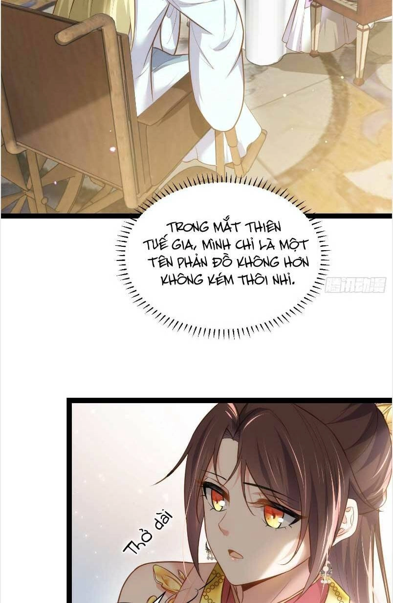 Hoạn Phi Thiên Hạ Chapter 259 - 22