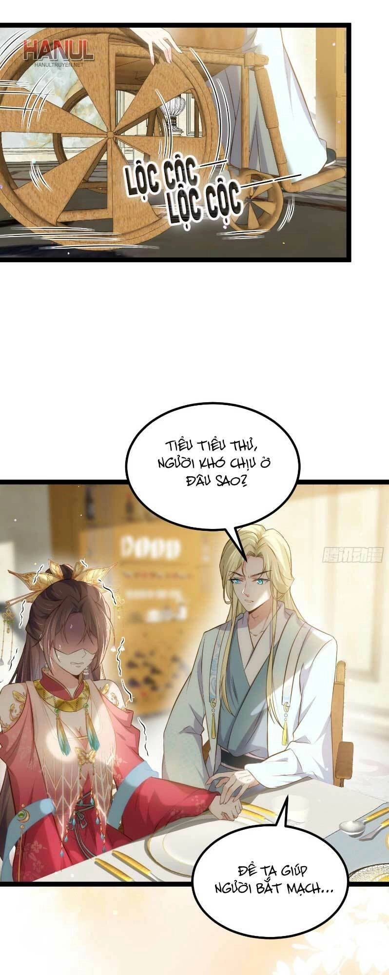 Hoạn Phi Thiên Hạ Chapter 260 - 3