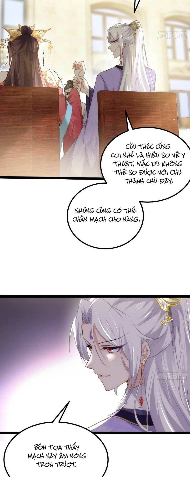 Hoạn Phi Thiên Hạ Chapter 260 - 6