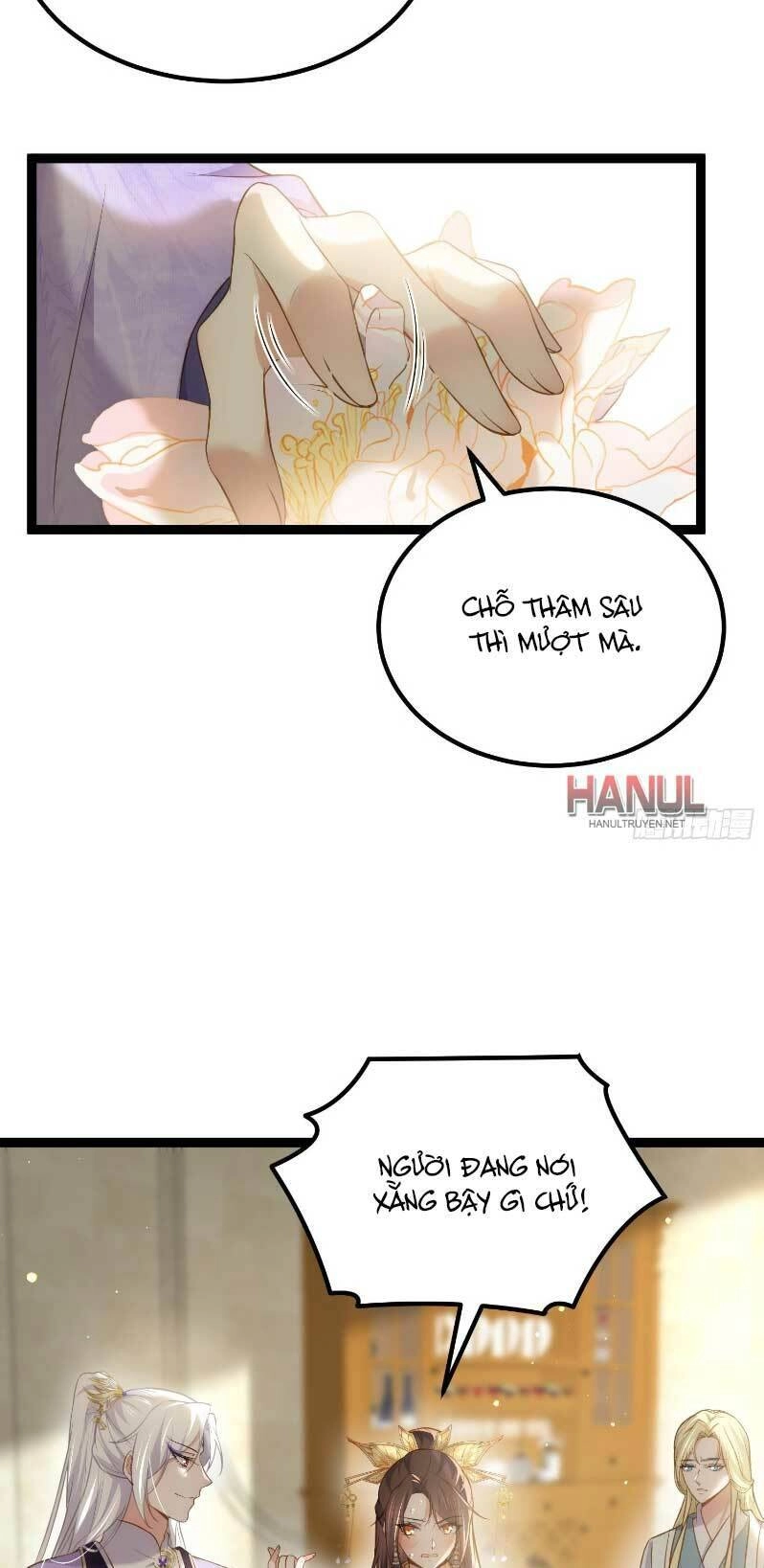 Hoạn Phi Thiên Hạ Chapter 260 - 7