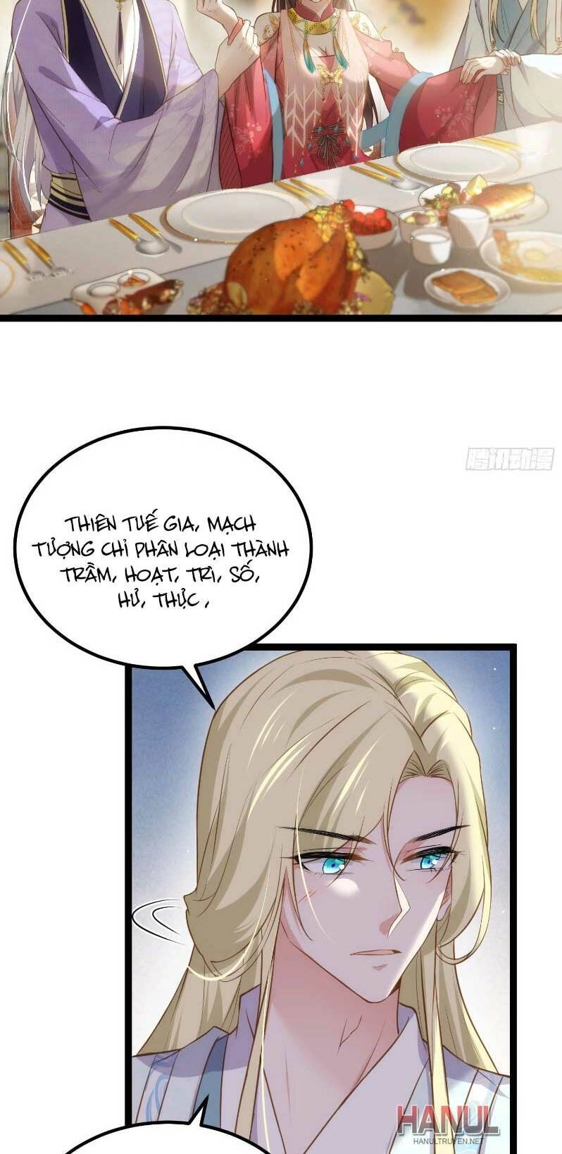 Hoạn Phi Thiên Hạ Chapter 260 - 8