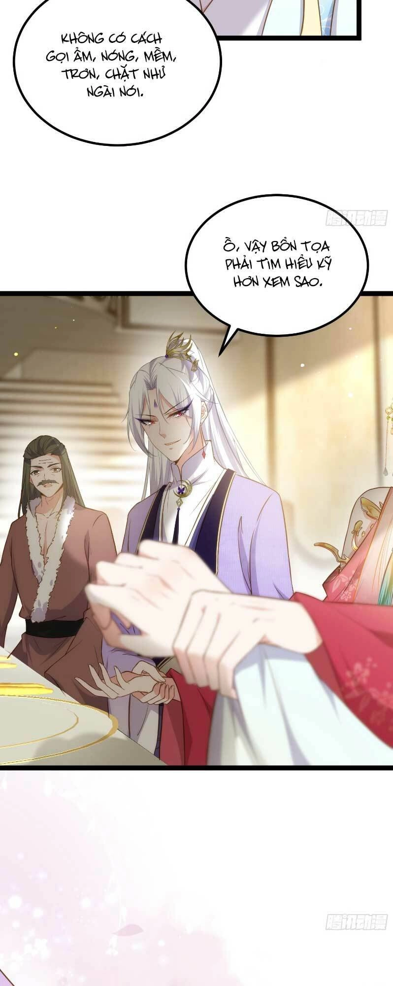 Hoạn Phi Thiên Hạ Chapter 260 - 9