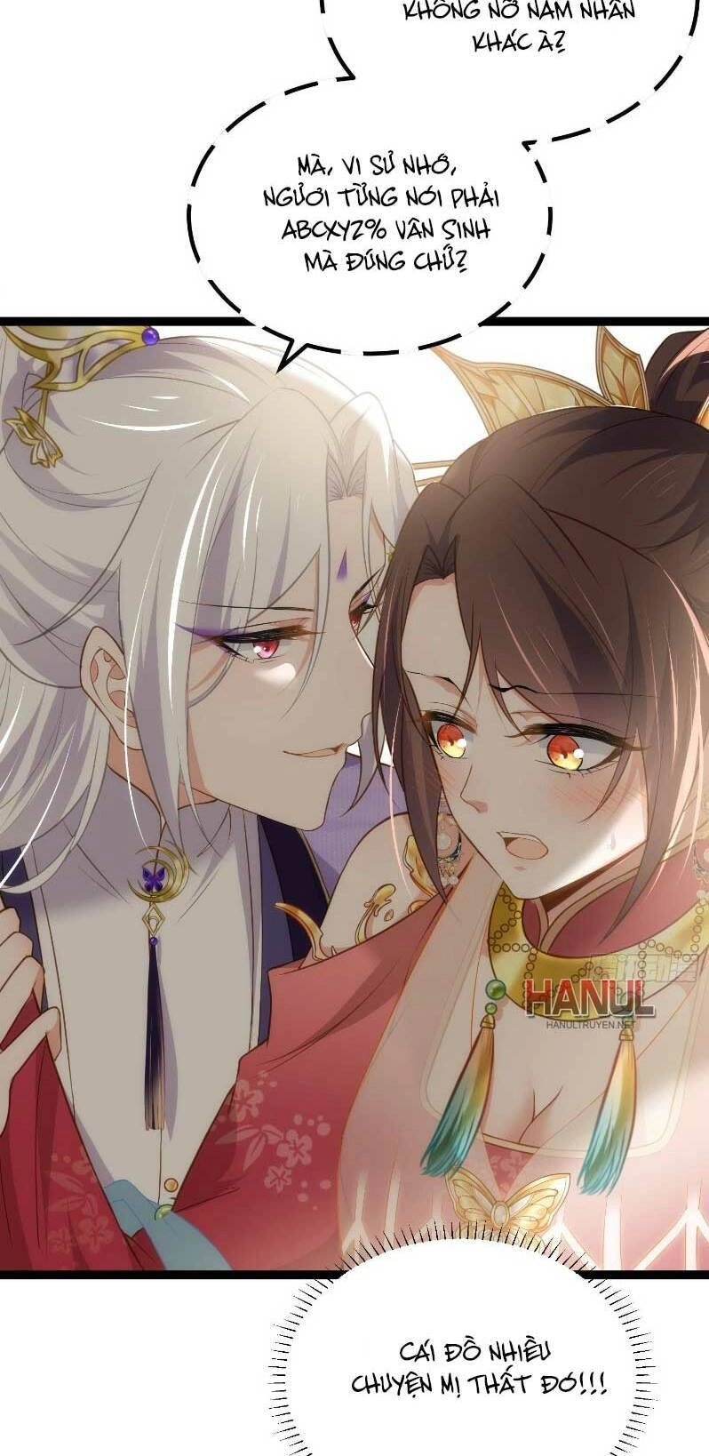 Hoạn Phi Thiên Hạ Chapter 260 - 11