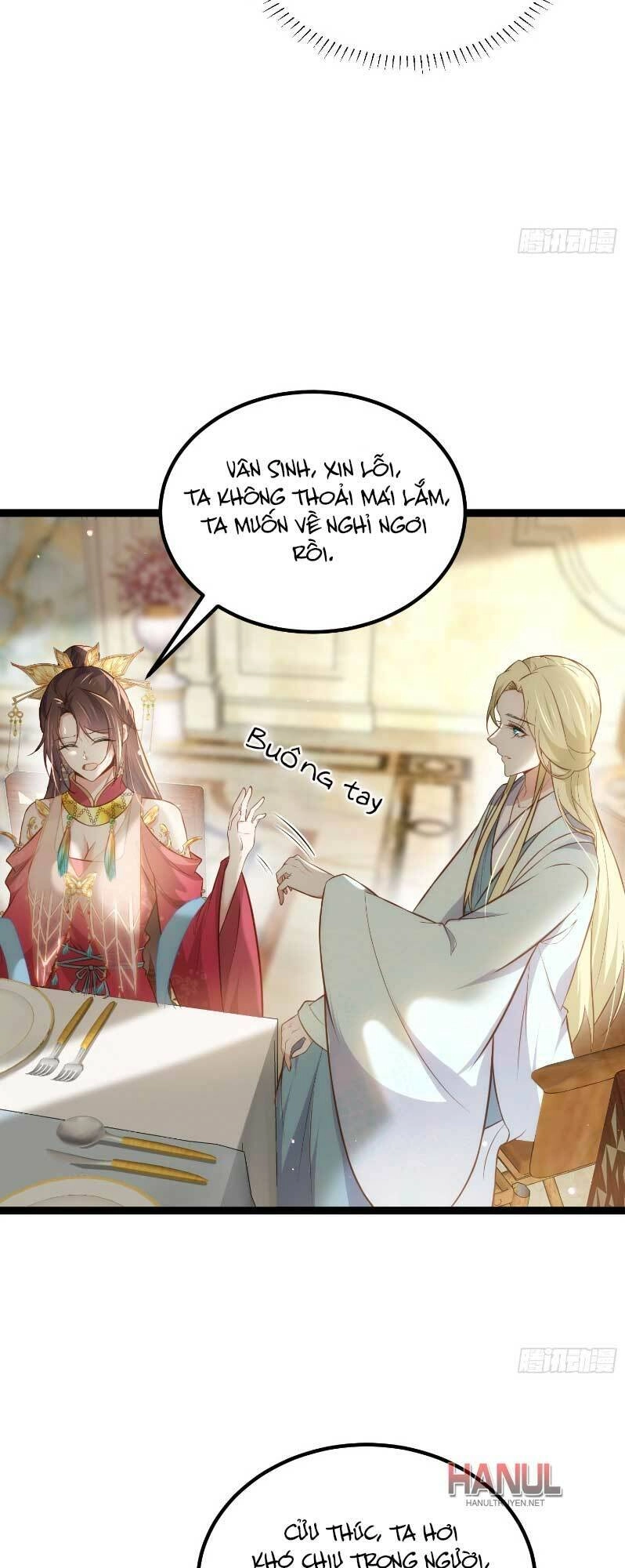 Hoạn Phi Thiên Hạ Chapter 260 - 12