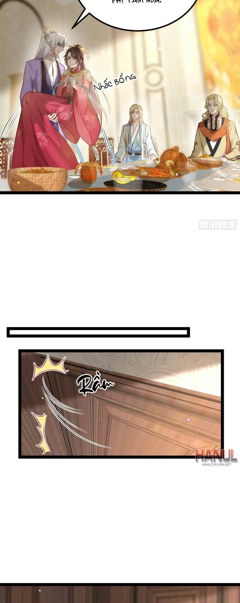 Hoạn Phi Thiên Hạ Chapter 260 - 15