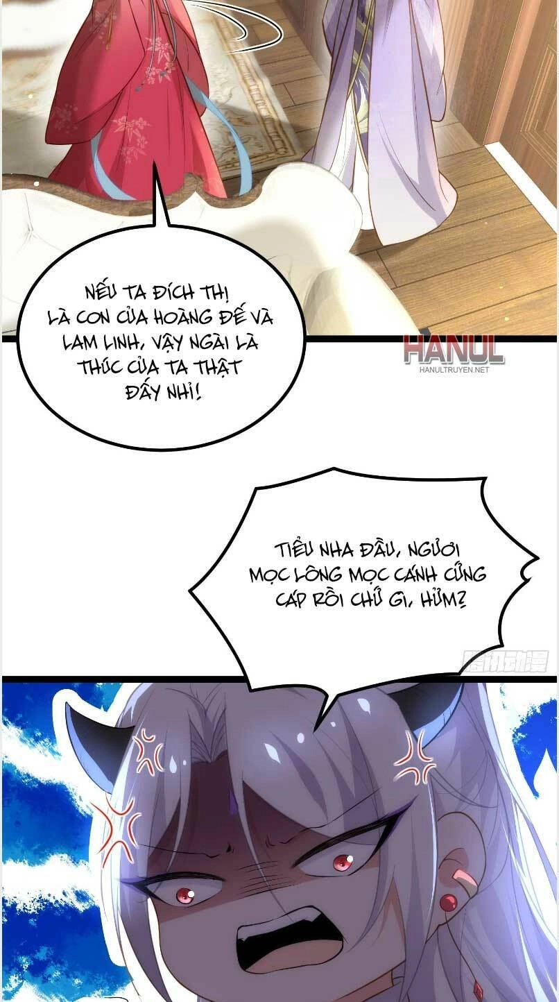 Hoạn Phi Thiên Hạ Chapter 260 - 18