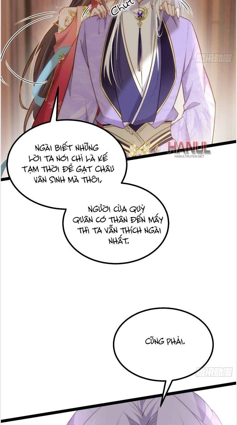 Hoạn Phi Thiên Hạ Chapter 260 - 20