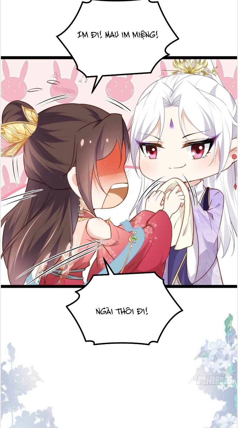 Hoạn Phi Thiên Hạ Chapter 260 - 22