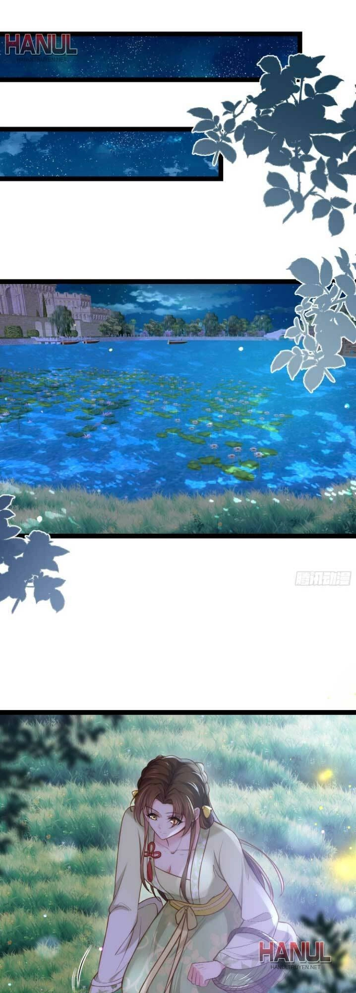 Hoạn Phi Thiên Hạ Chapter 261 - 3