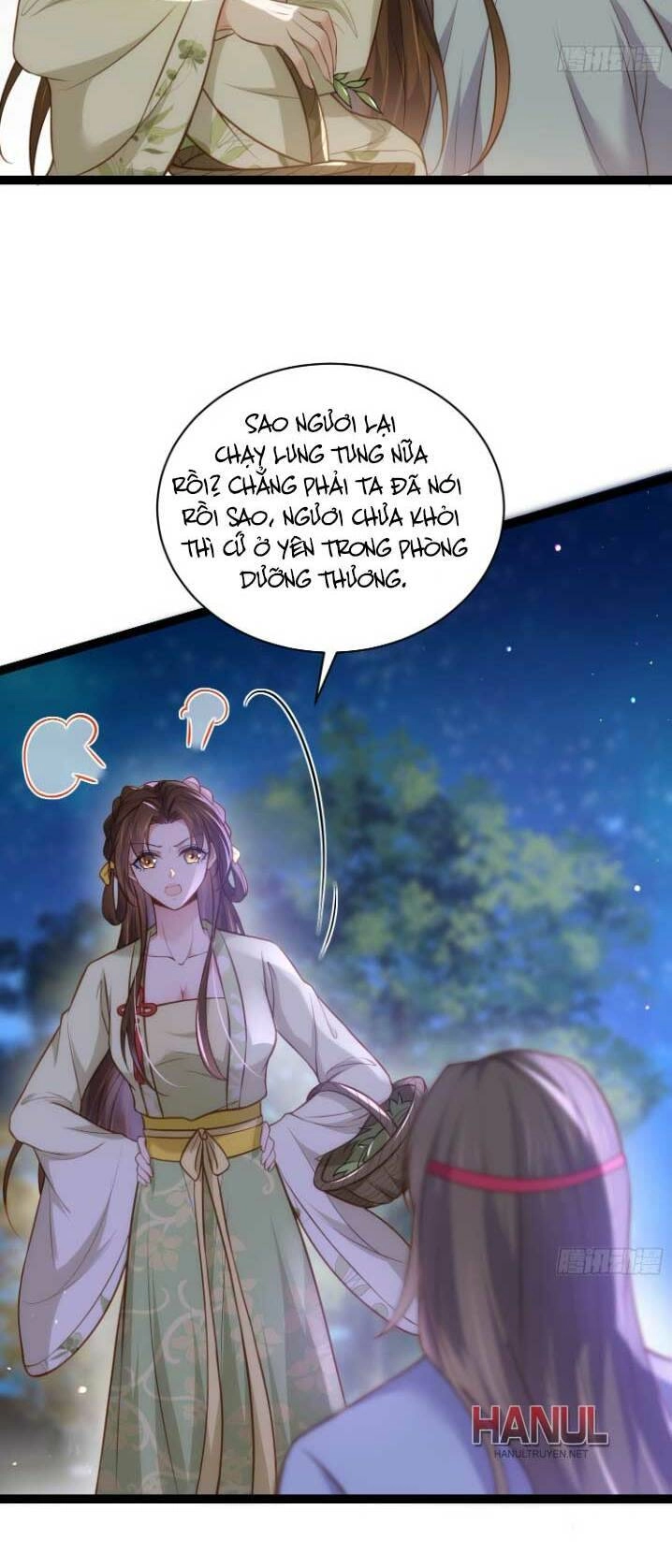 Hoạn Phi Thiên Hạ Chapter 261 - 5