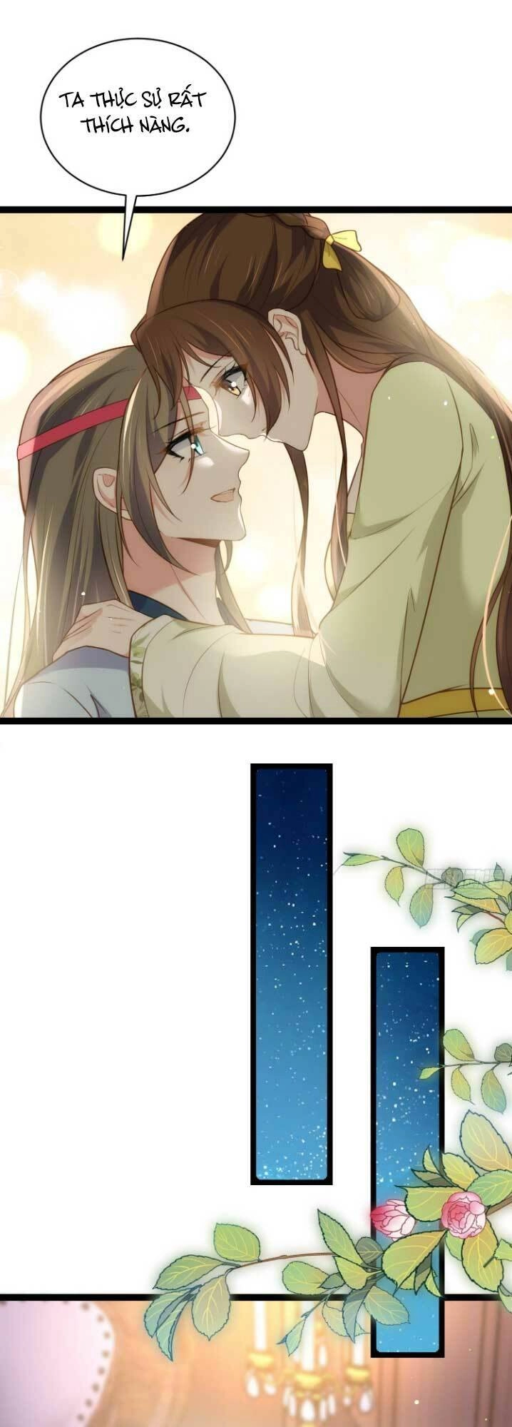 Hoạn Phi Thiên Hạ Chapter 261 - 12