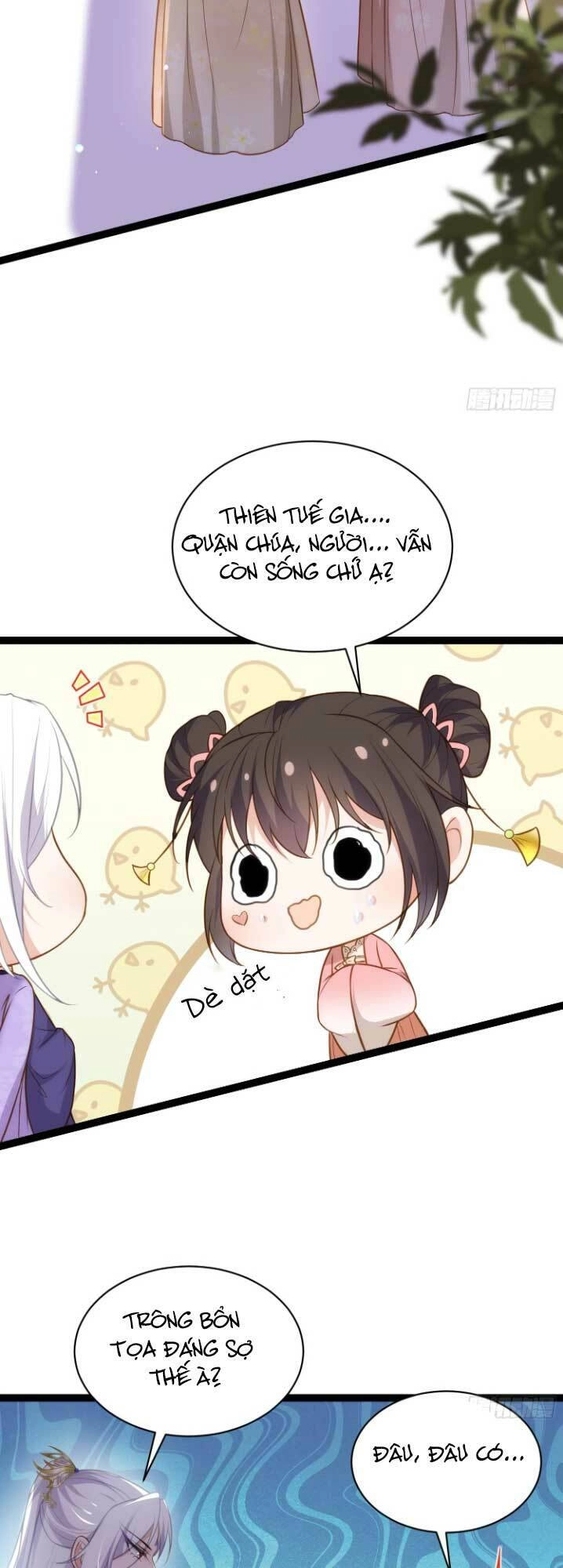 Hoạn Phi Thiên Hạ Chapter 261 - 15