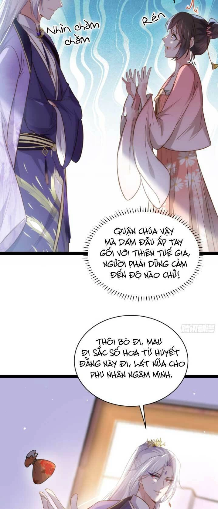 Hoạn Phi Thiên Hạ Chapter 261 - 16