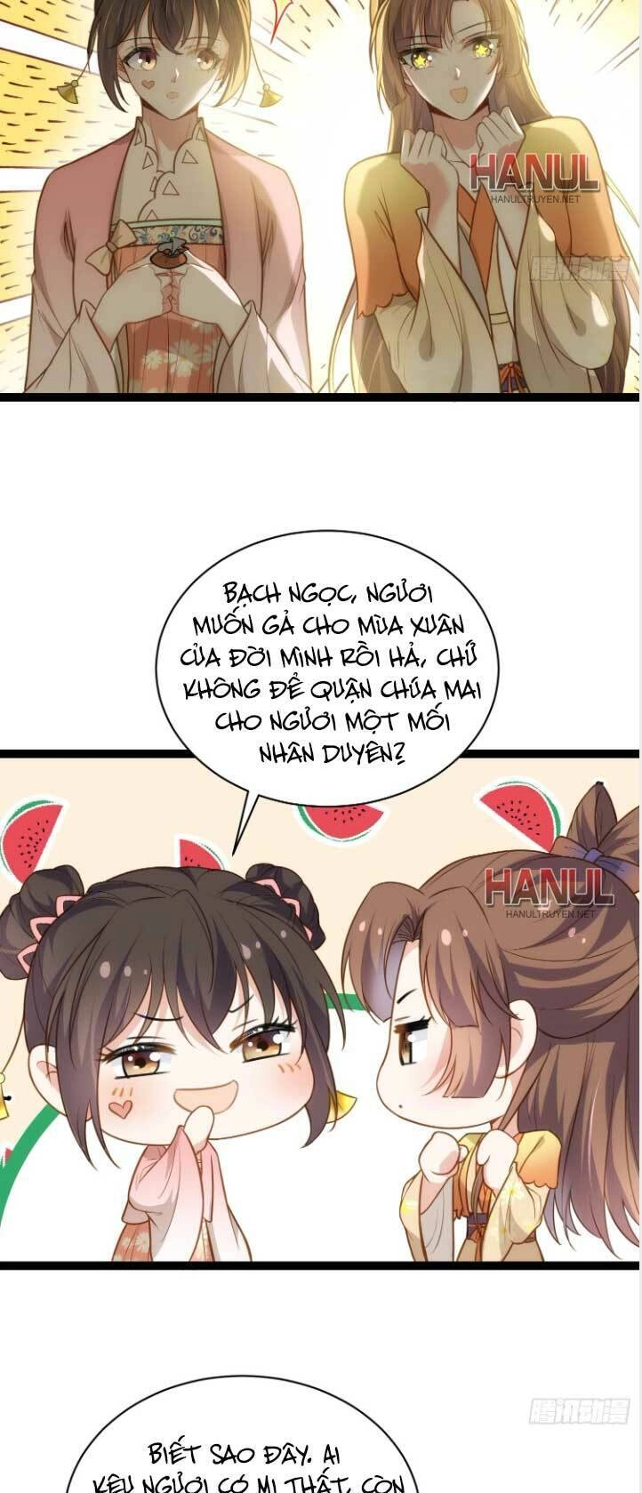 Hoạn Phi Thiên Hạ Chapter 261 - 18