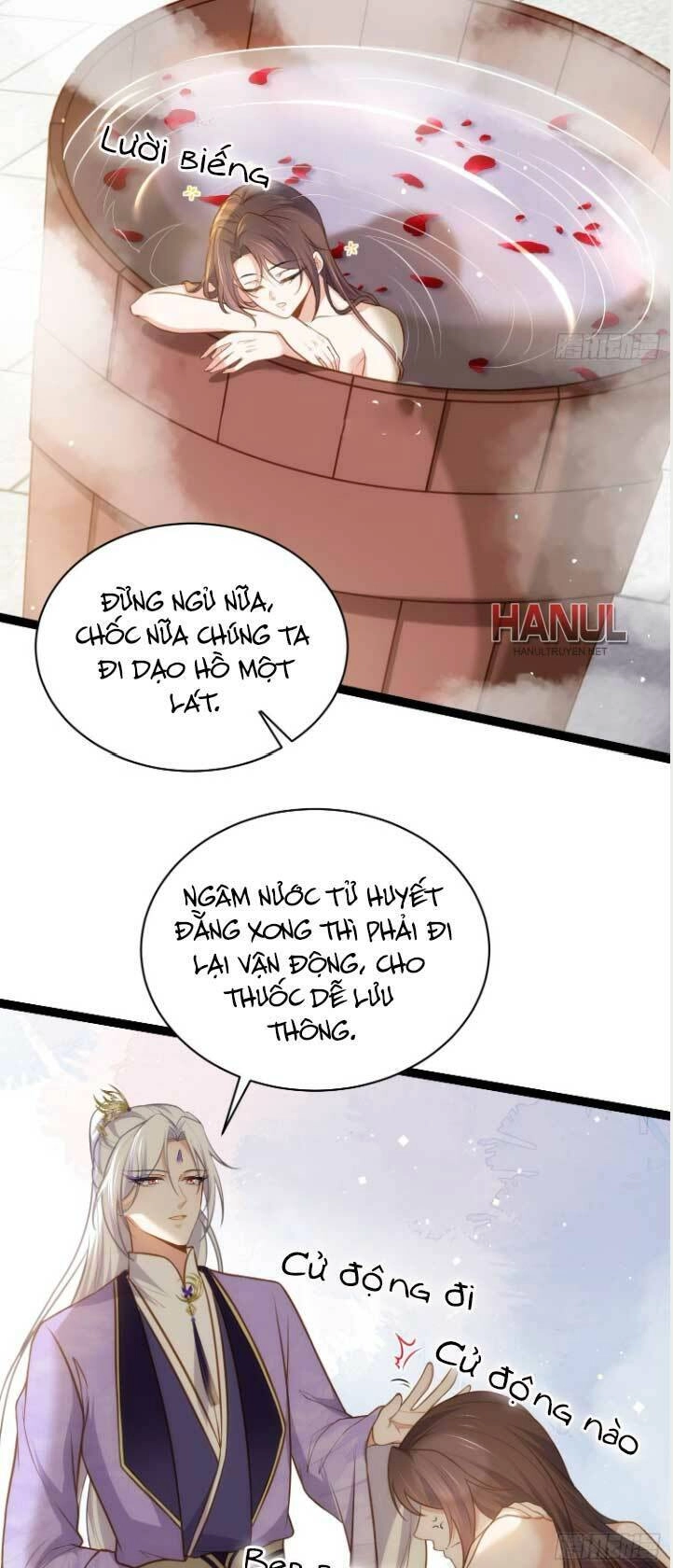 Hoạn Phi Thiên Hạ Chapter 261 - 21