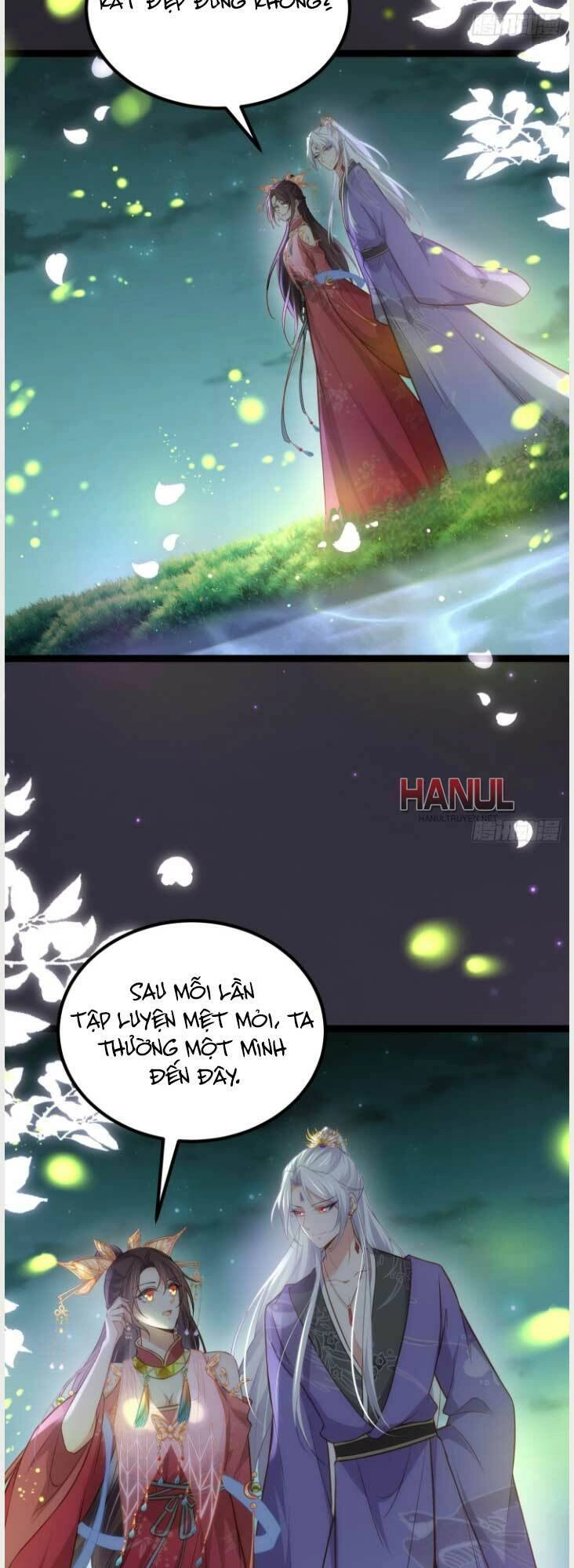 Hoạn Phi Thiên Hạ Chapter 262 - 4