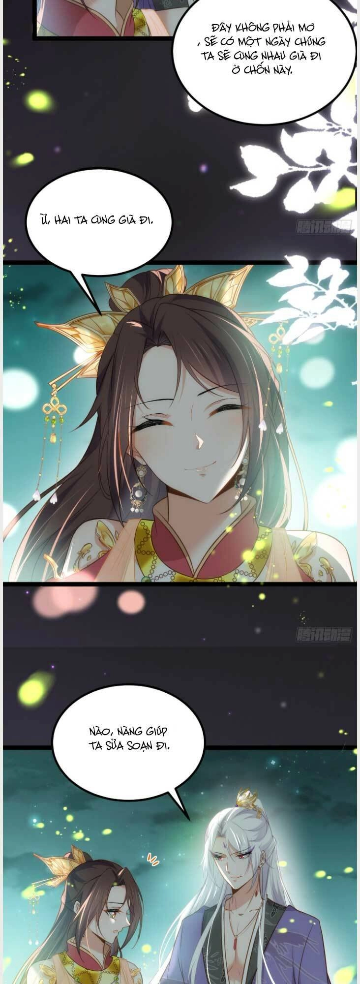 Hoạn Phi Thiên Hạ Chapter 262 - 7