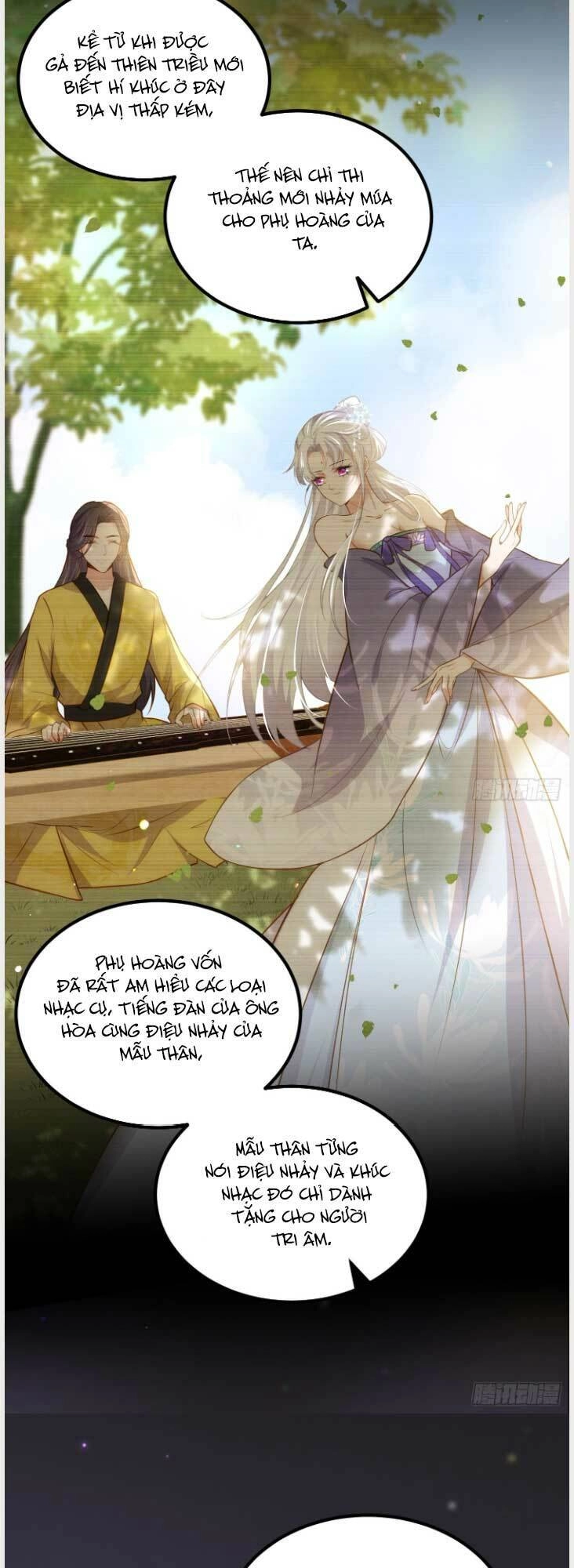 Hoạn Phi Thiên Hạ Chapter 262 - 11