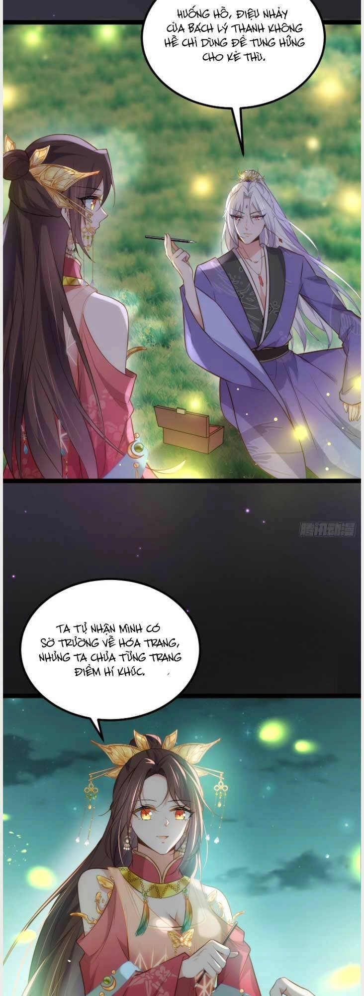 Hoạn Phi Thiên Hạ Chapter 262 - 12