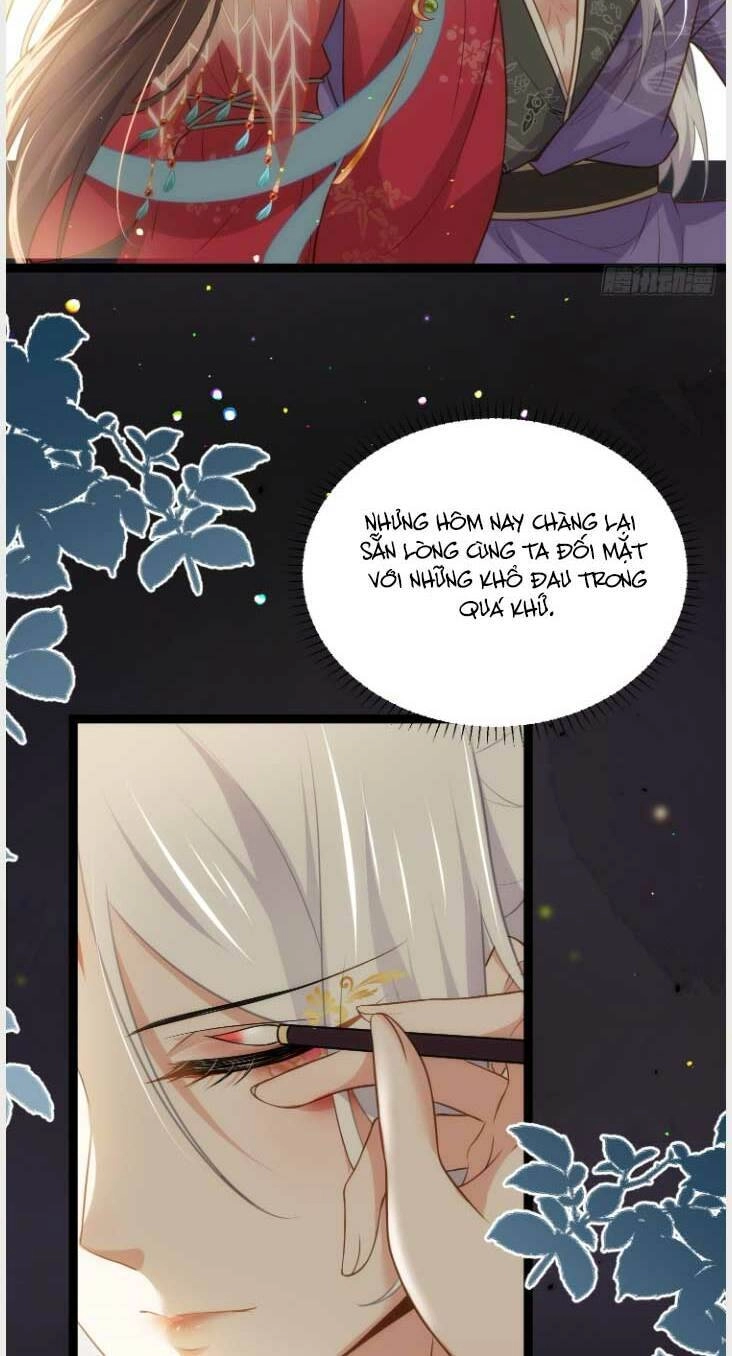 Hoạn Phi Thiên Hạ Chapter 262 - 14