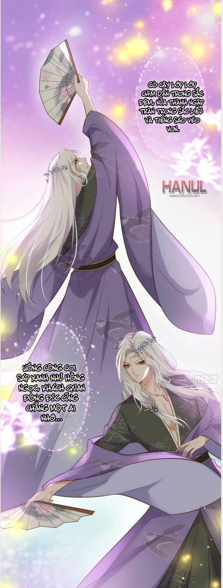 Hoạn Phi Thiên Hạ Chapter 262 - 19