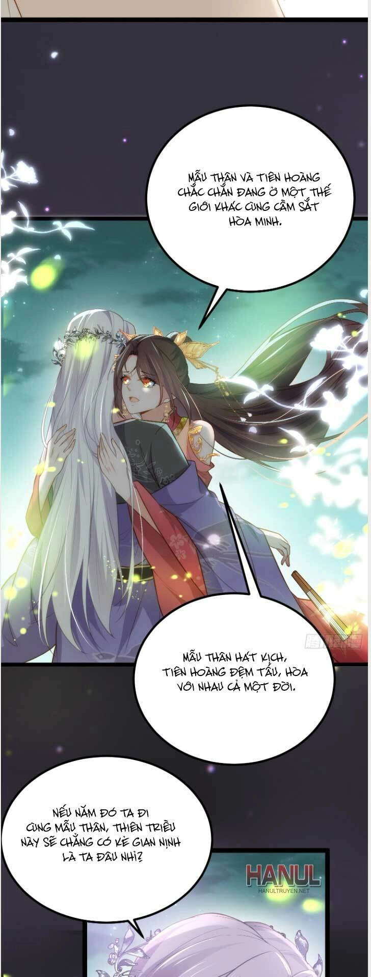 Hoạn Phi Thiên Hạ Chapter 262 - 21