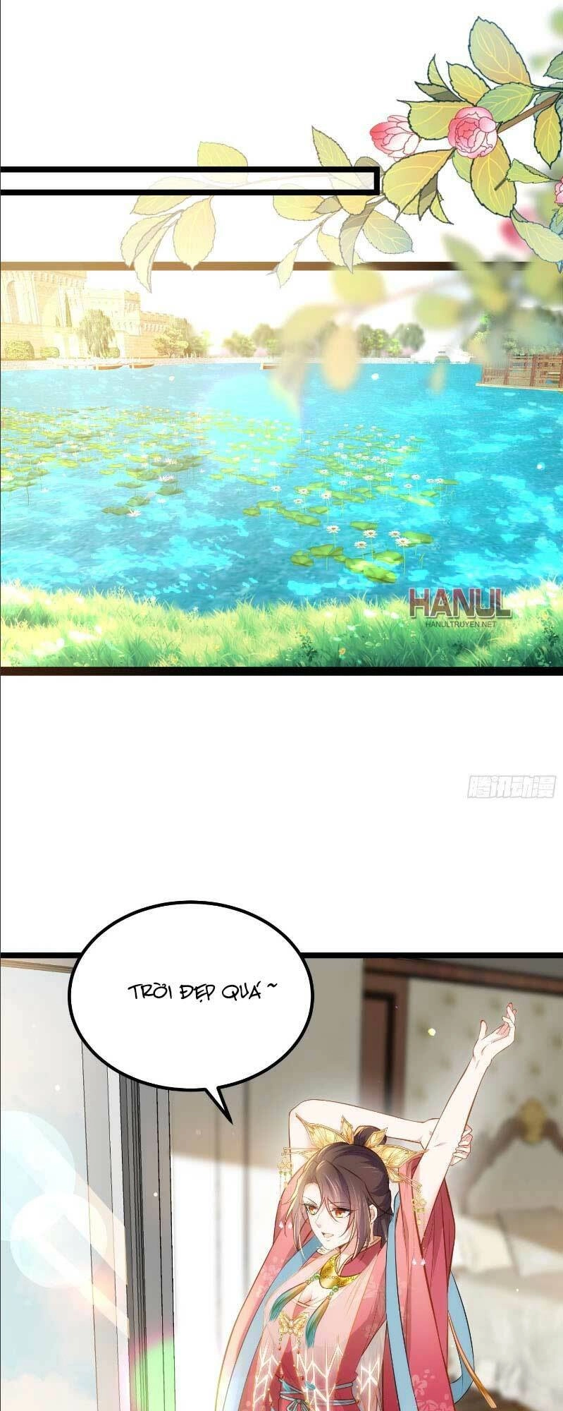 Hoạn Phi Thiên Hạ Chapter 263 - 3