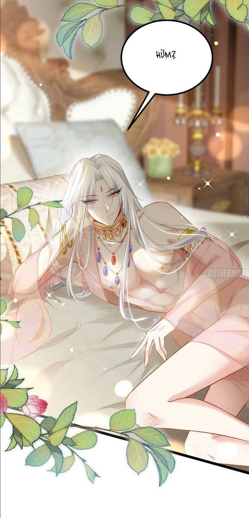 Hoạn Phi Thiên Hạ Chapter 263 - 5