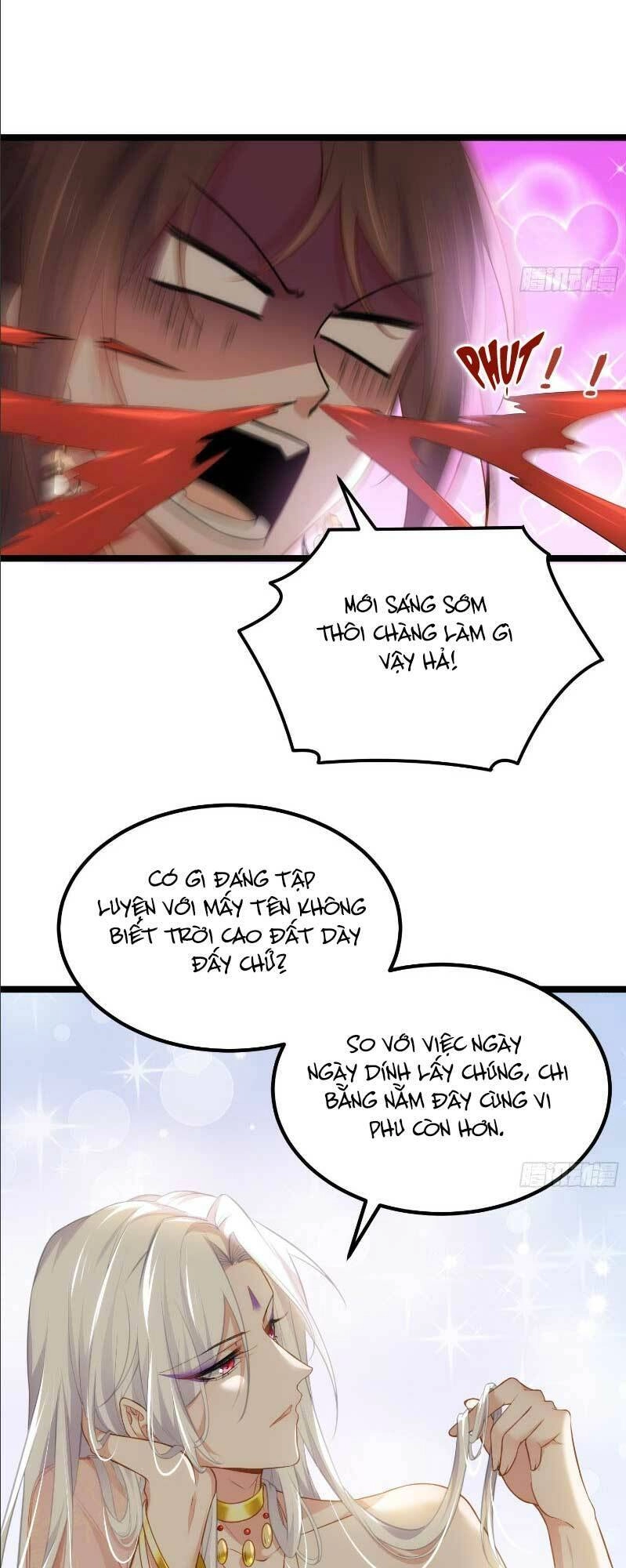 Hoạn Phi Thiên Hạ Chapter 263 - 6