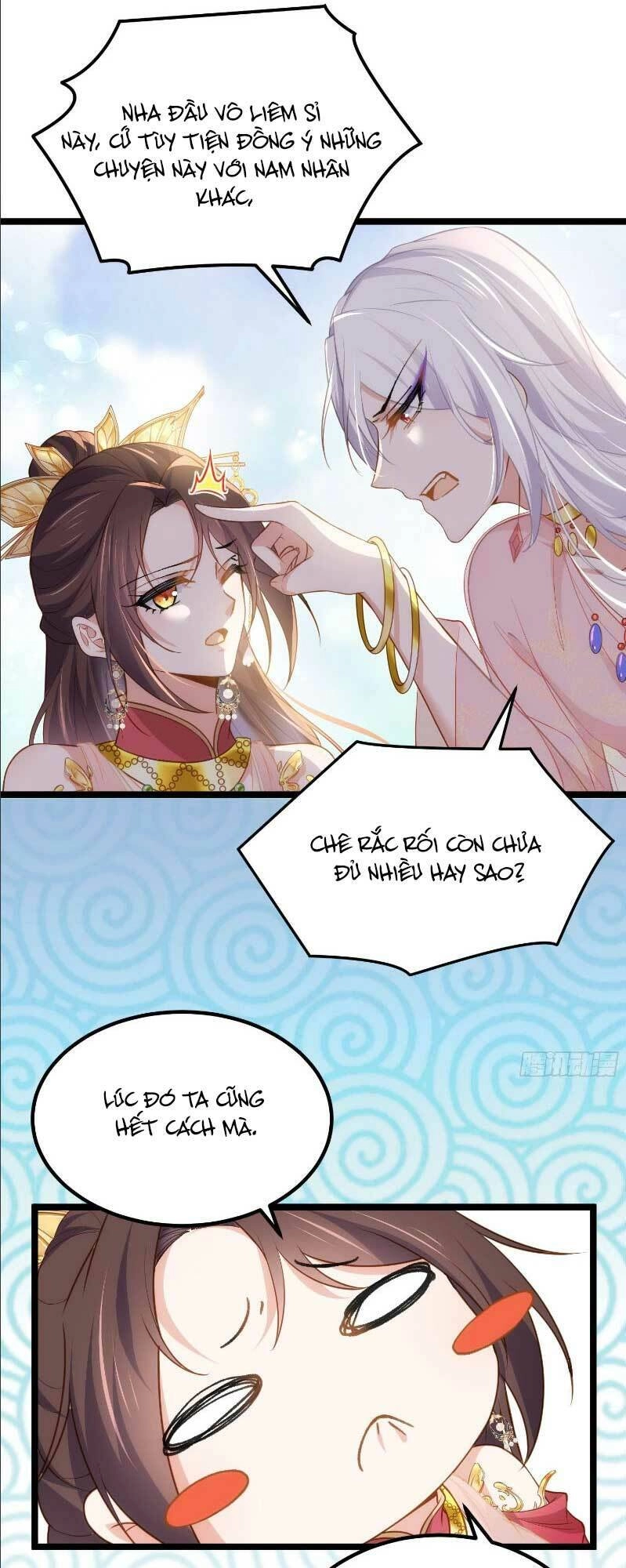 Hoạn Phi Thiên Hạ Chapter 263 - 9