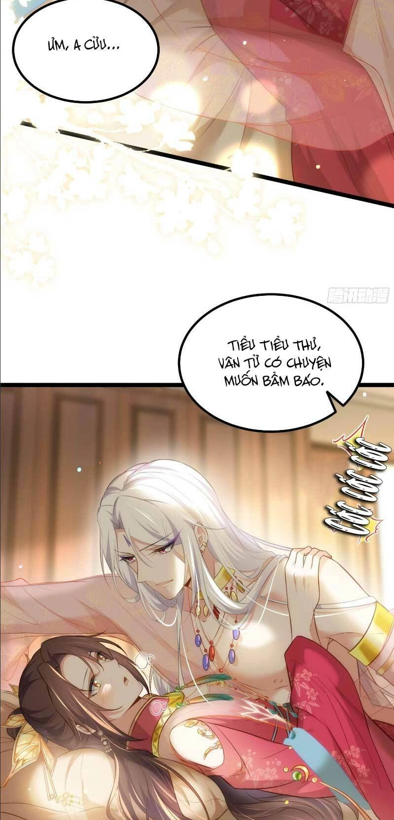 Hoạn Phi Thiên Hạ Chapter 263 - 13