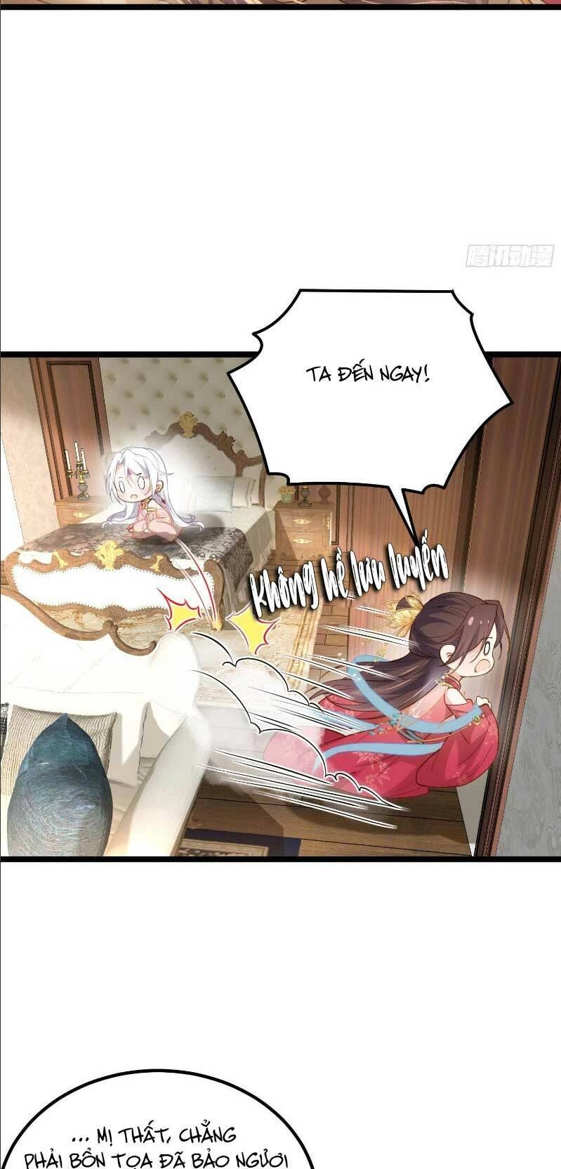 Hoạn Phi Thiên Hạ Chapter 263 - 14