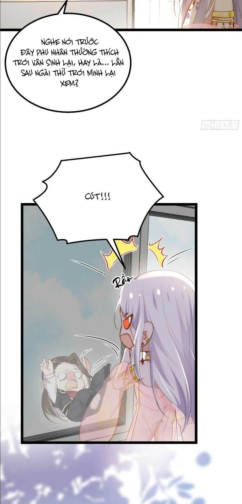 Hoạn Phi Thiên Hạ Chapter 263 - 16