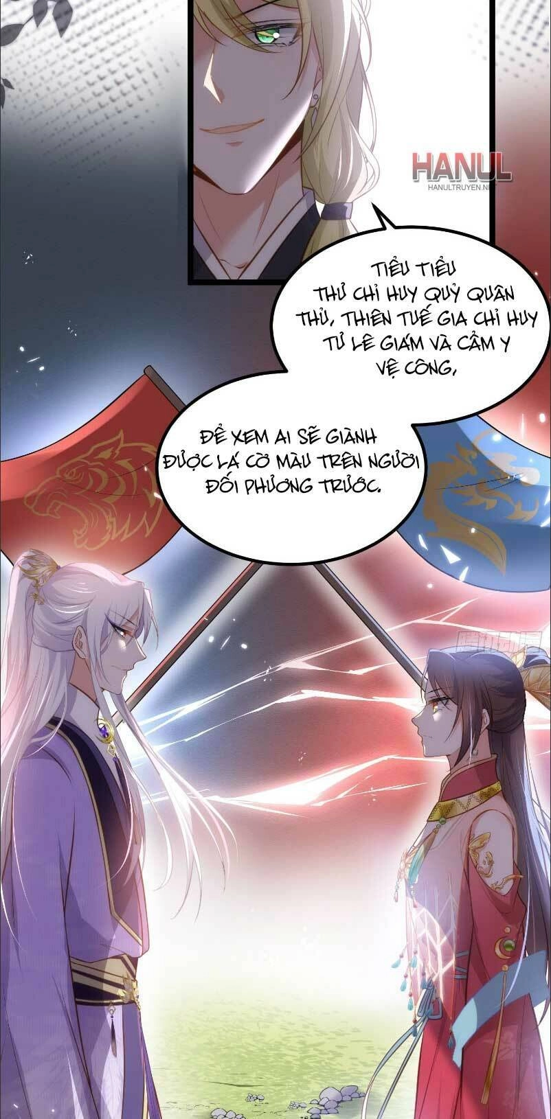 Hoạn Phi Thiên Hạ Chapter 263 - 22