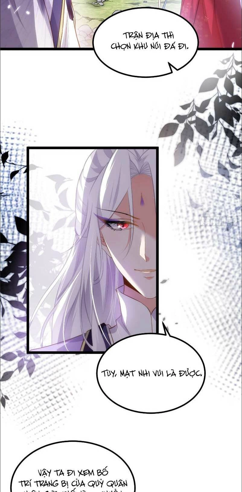 Hoạn Phi Thiên Hạ Chapter 263 - 23