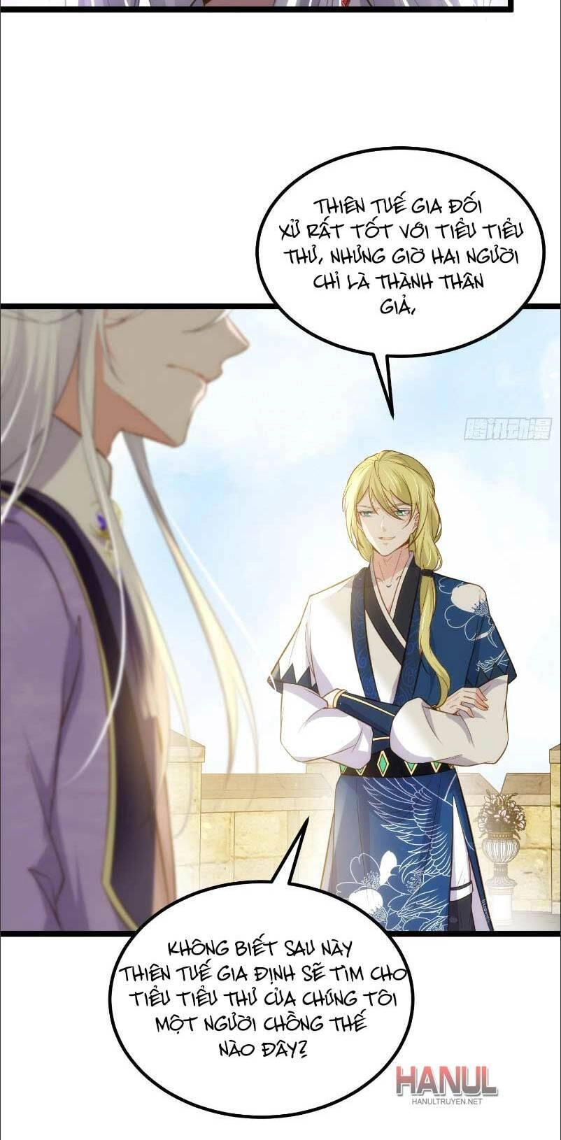 Hoạn Phi Thiên Hạ Chapter 263 - 26