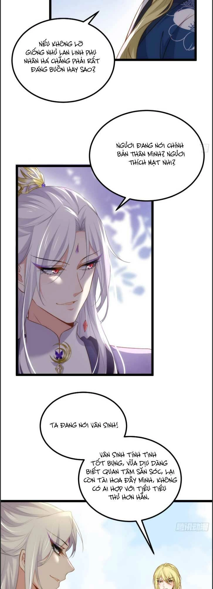 Hoạn Phi Thiên Hạ Chapter 264 - 4