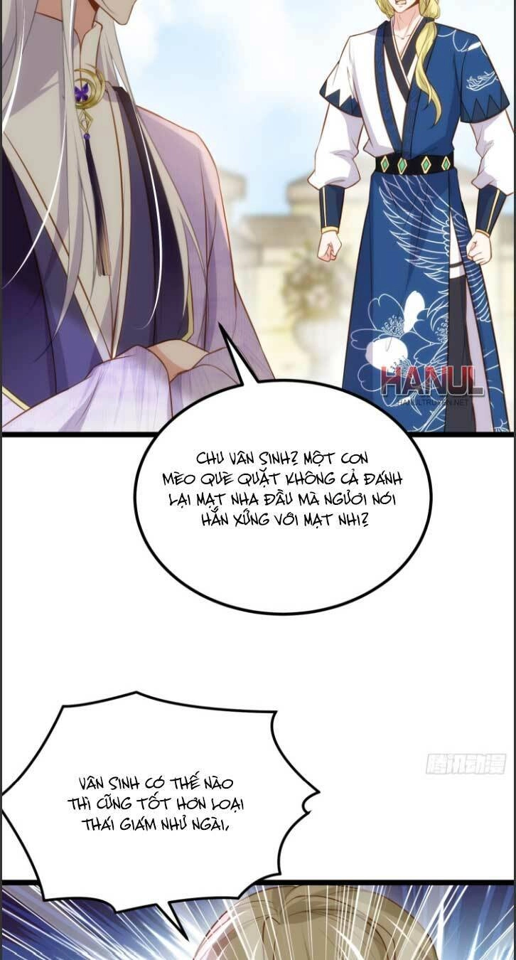 Hoạn Phi Thiên Hạ Chapter 264 - 5