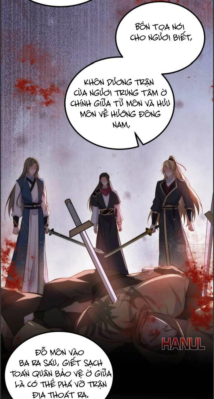 Hoạn Phi Thiên Hạ Chapter 264 - 9