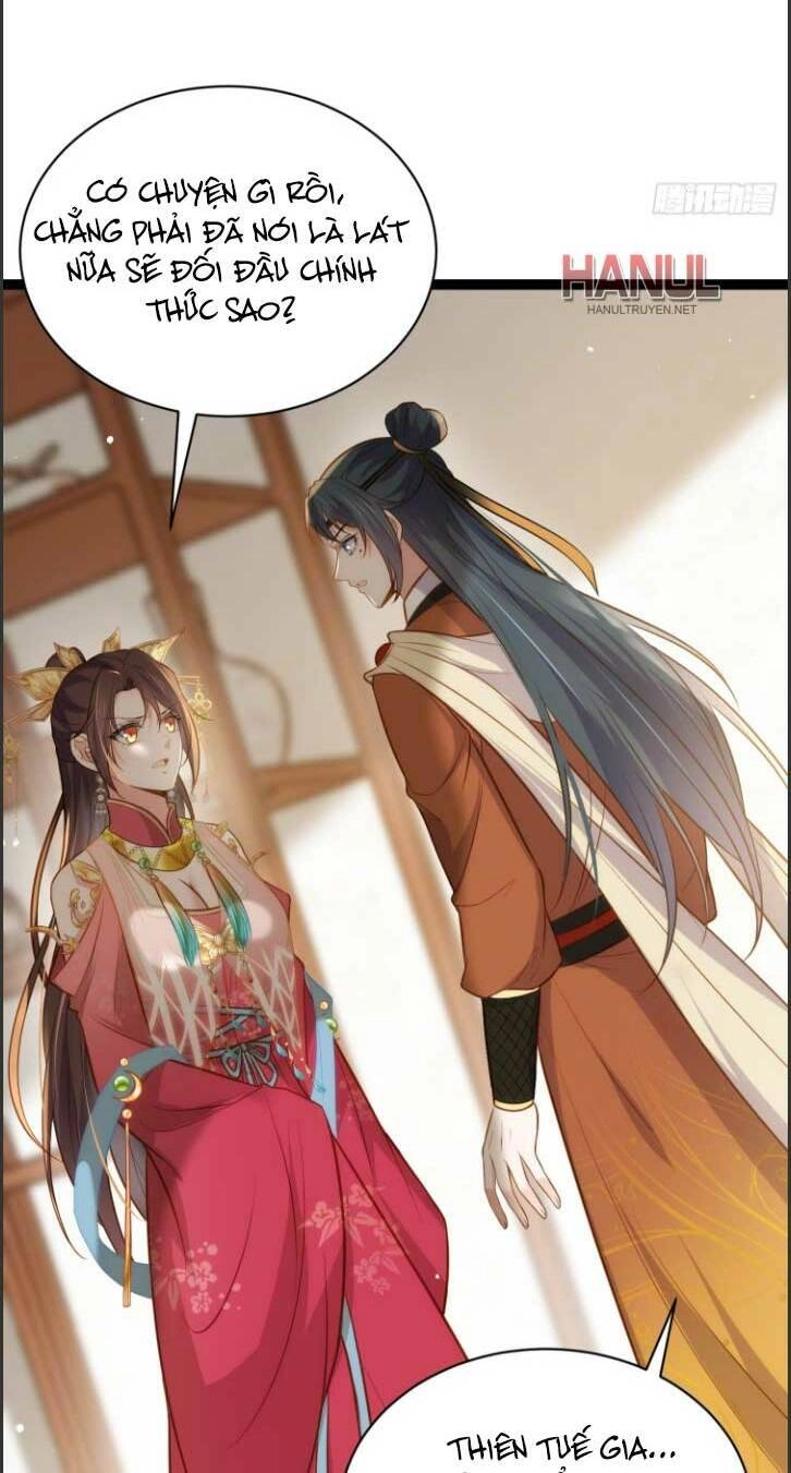 Hoạn Phi Thiên Hạ Chapter 264 - 14