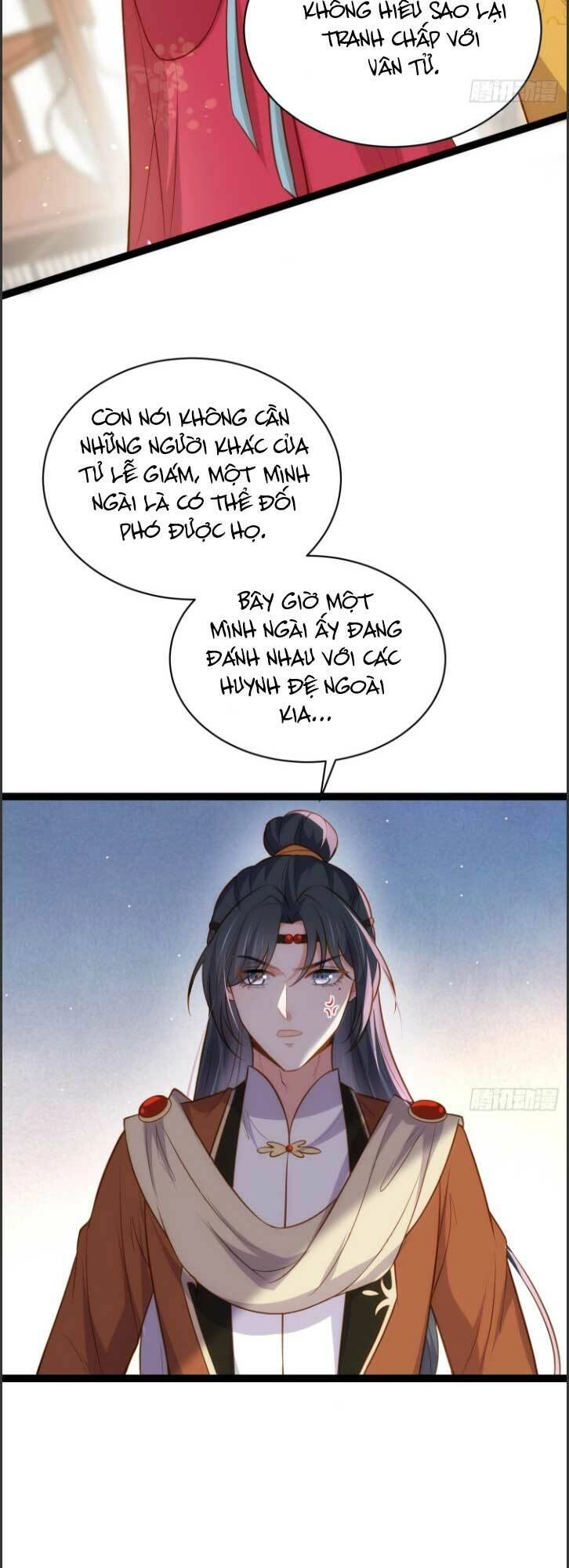 Hoạn Phi Thiên Hạ Chapter 264 - 15