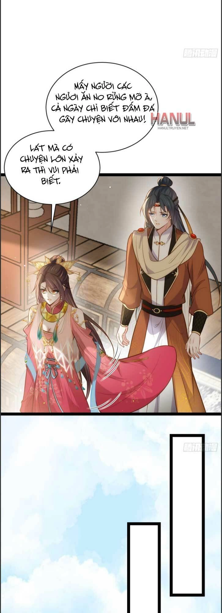 Hoạn Phi Thiên Hạ Chapter 264 - 16