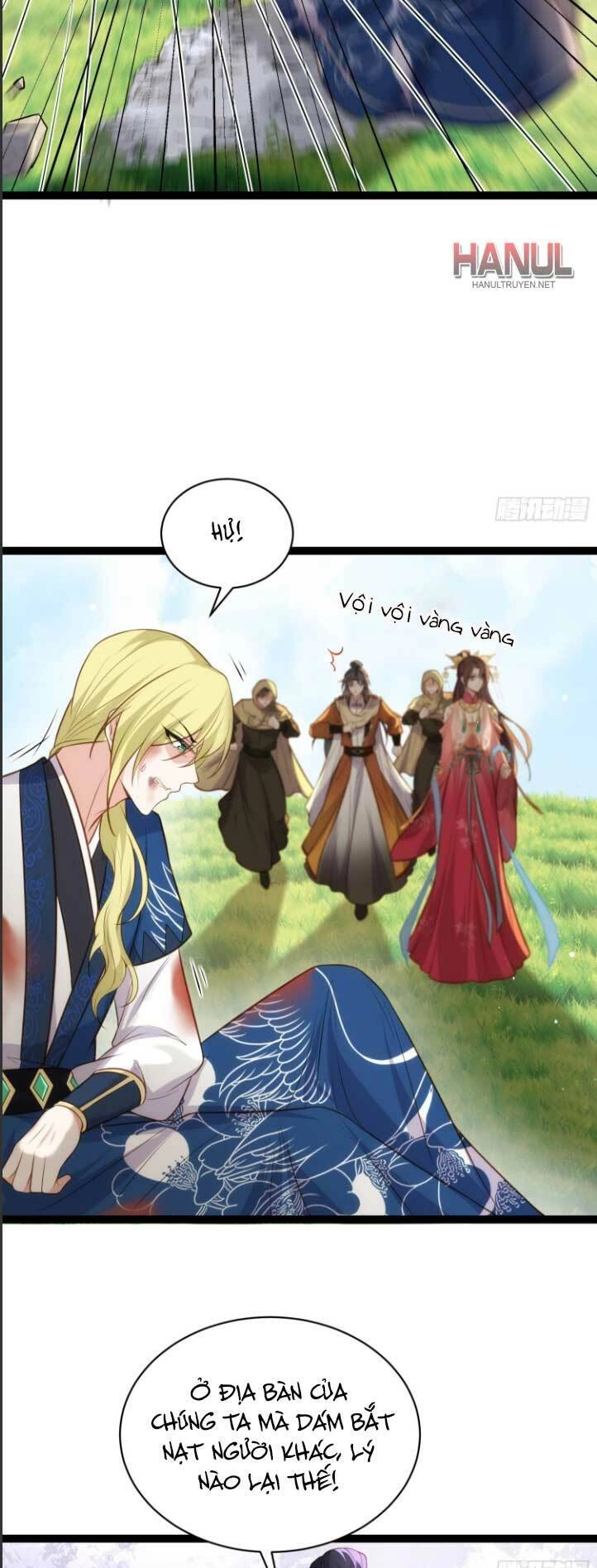 Hoạn Phi Thiên Hạ Chapter 264 - 19