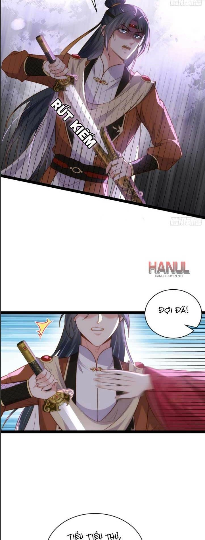 Hoạn Phi Thiên Hạ Chapter 264 - 20