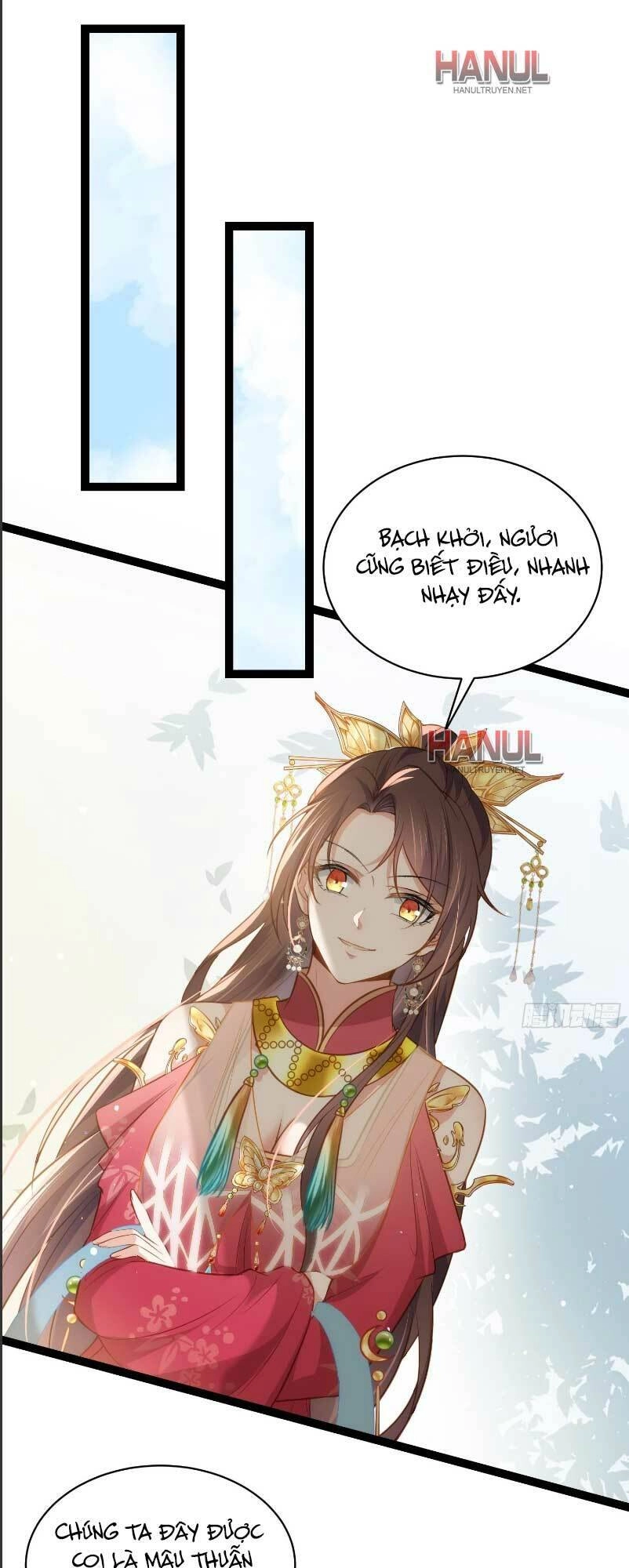 Hoạn Phi Thiên Hạ Chapter 265 - 3