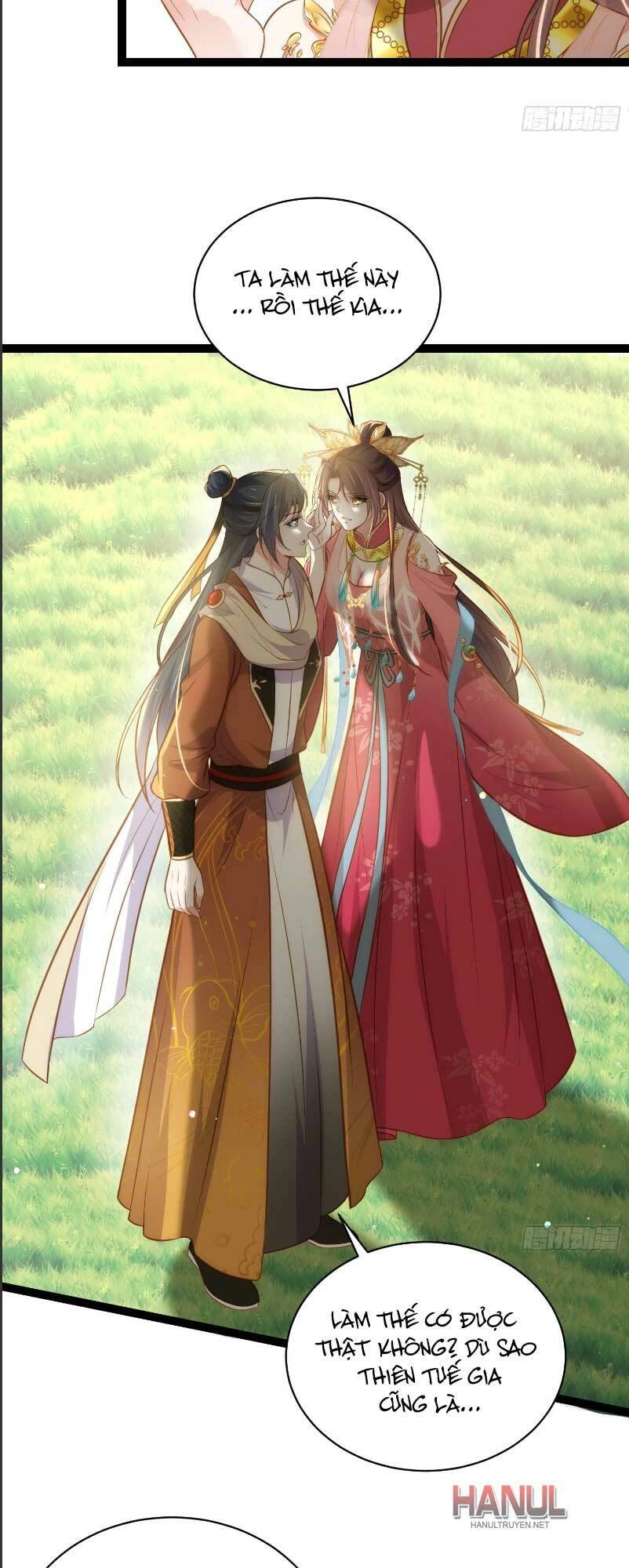 Hoạn Phi Thiên Hạ Chapter 265 - 5