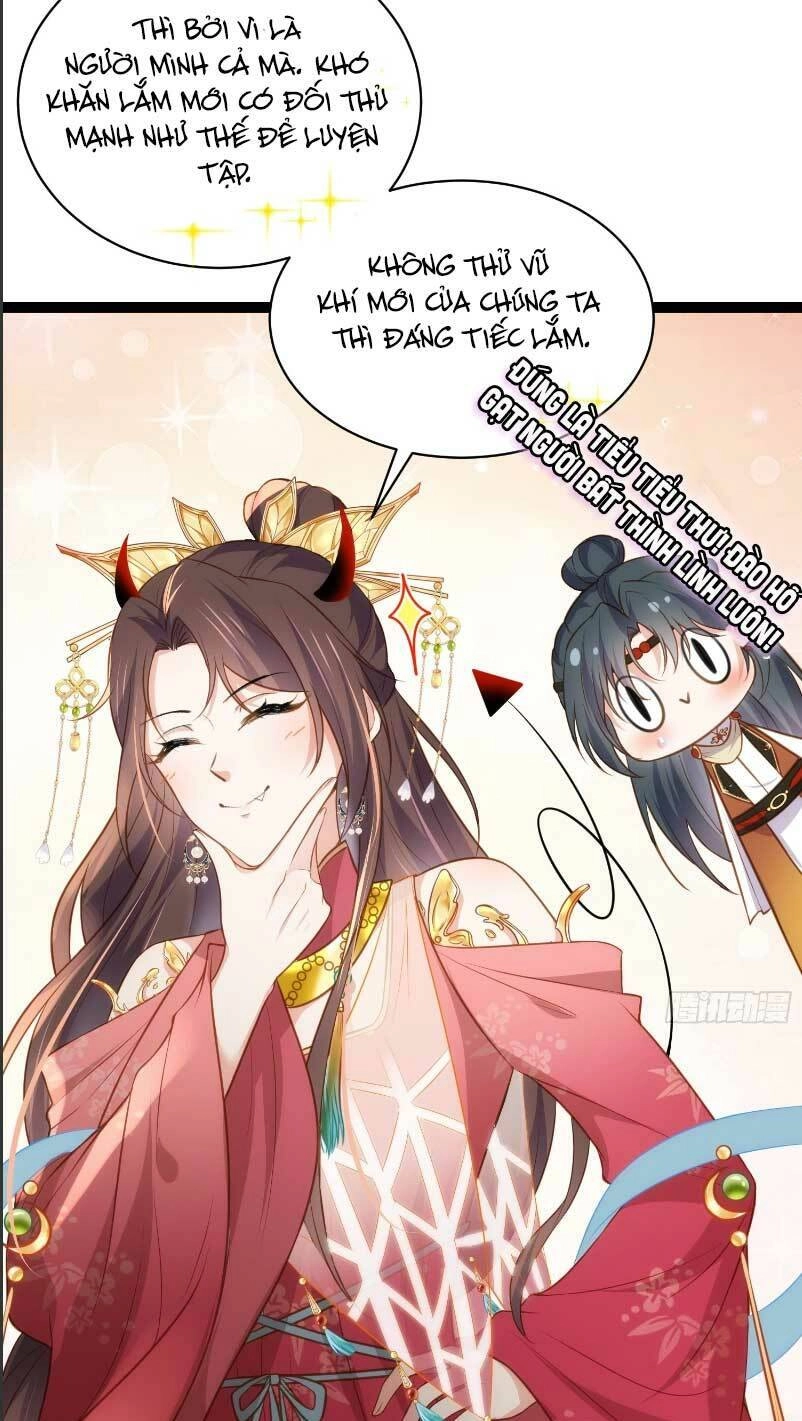 Hoạn Phi Thiên Hạ Chapter 265 - 6