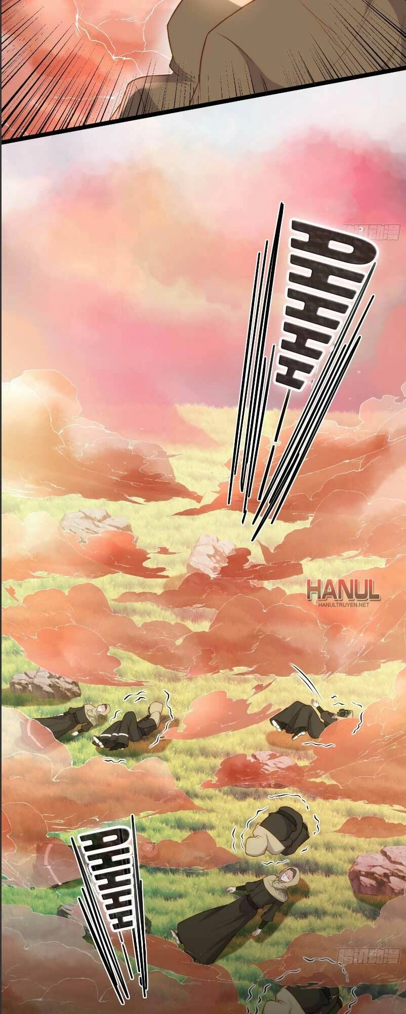 Hoạn Phi Thiên Hạ Chapter 265 - 14