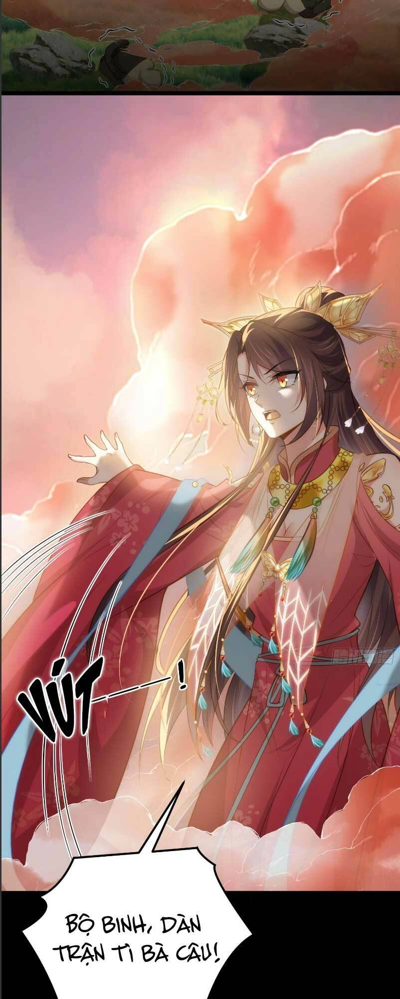 Hoạn Phi Thiên Hạ Chapter 265 - 15