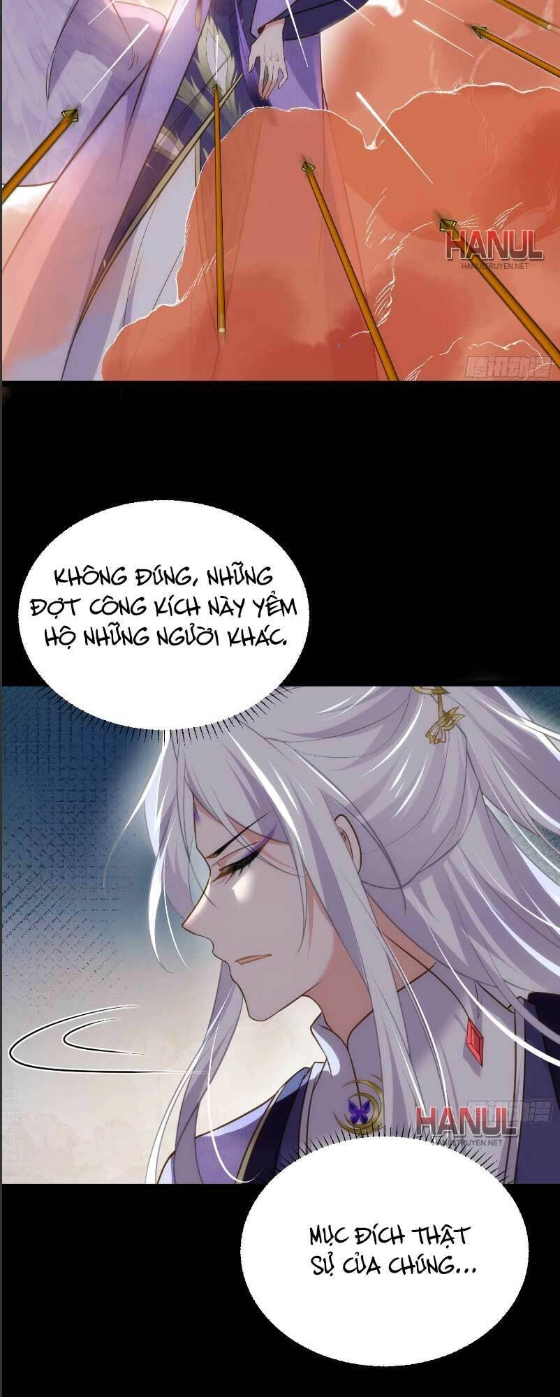 Hoạn Phi Thiên Hạ Chapter 265 - 18